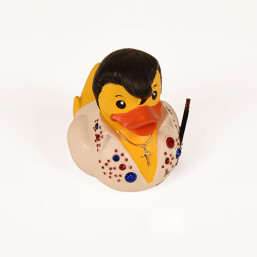 Elvis Duck - 2